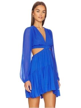 A.L.C. Izzy II Dress